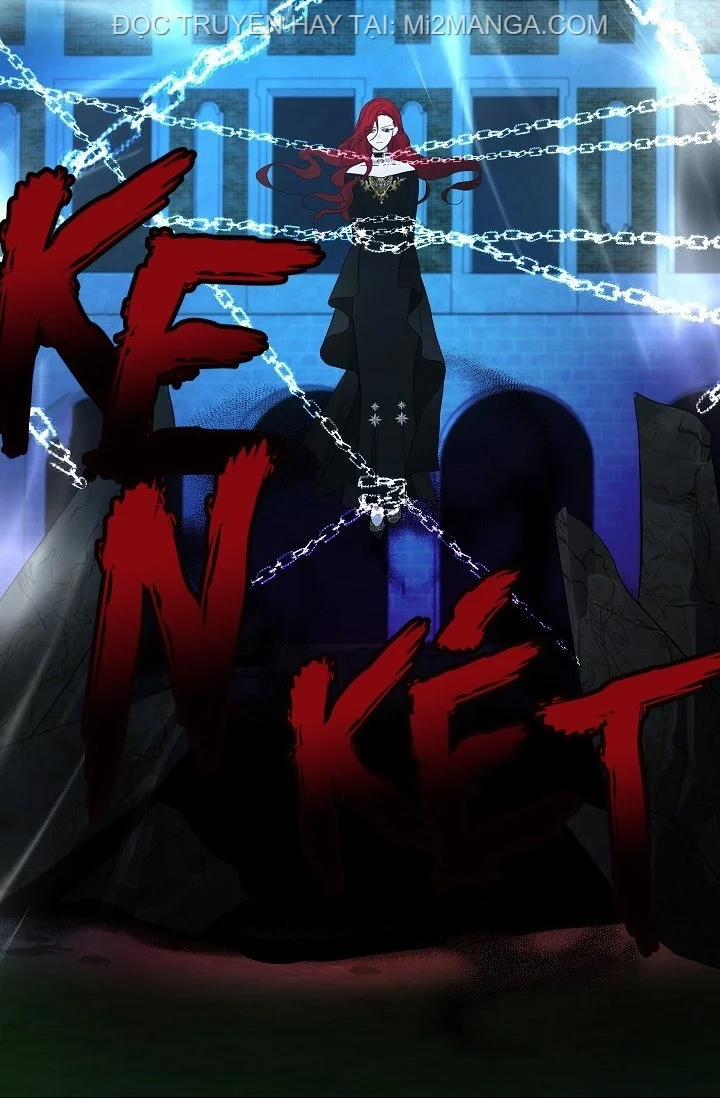 Quyến Rũ Papa Của Nhân Vật Phản Diện 71.1 trang 8