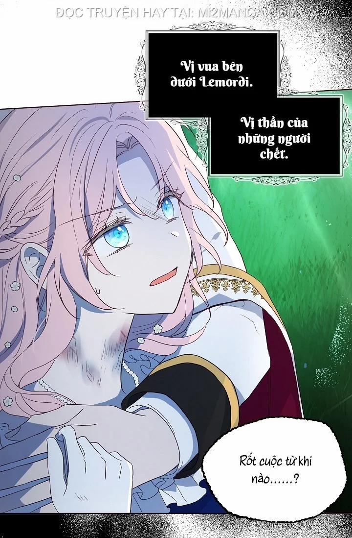 Quyến Rũ Papa Của Nhân Vật Phản Diện 71.2 trang 0