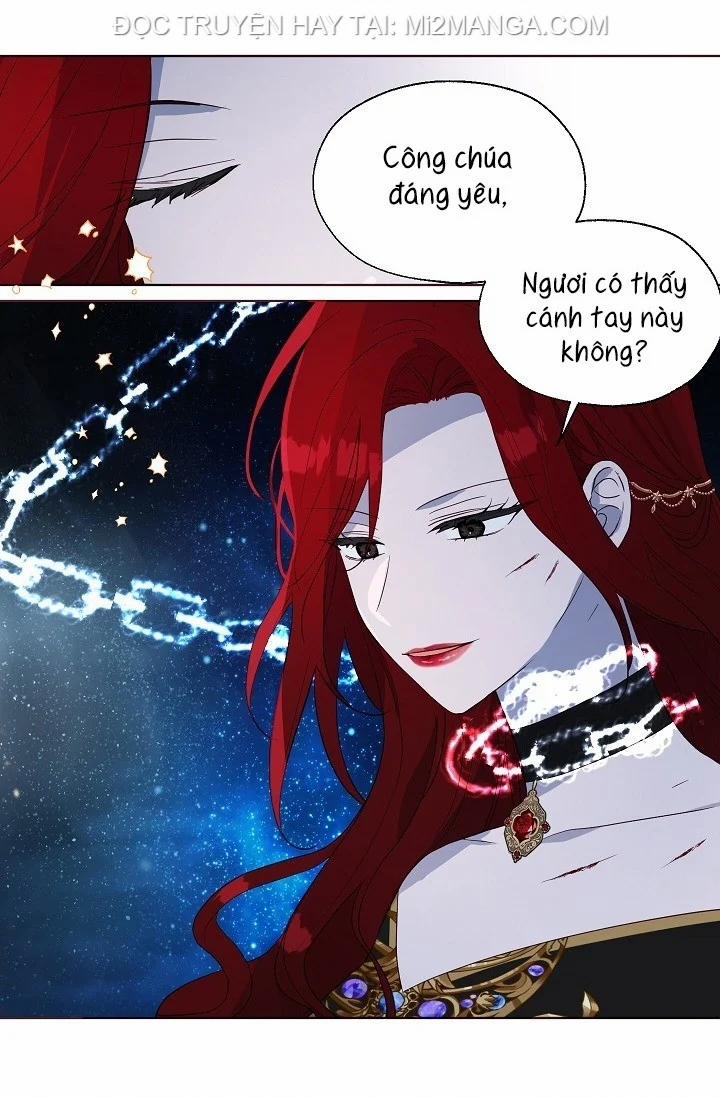 Quyến Rũ Papa Của Nhân Vật Phản Diện 71.2 trang 1