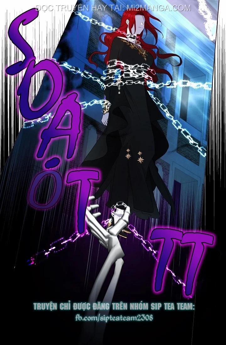 Quyến Rũ Papa Của Nhân Vật Phản Diện 71.2 trang 10