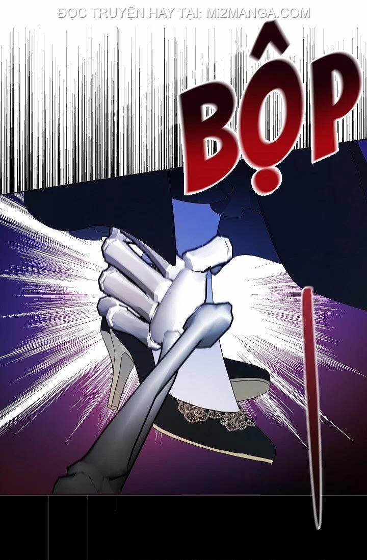 Quyến Rũ Papa Của Nhân Vật Phản Diện 71.2 trang 11