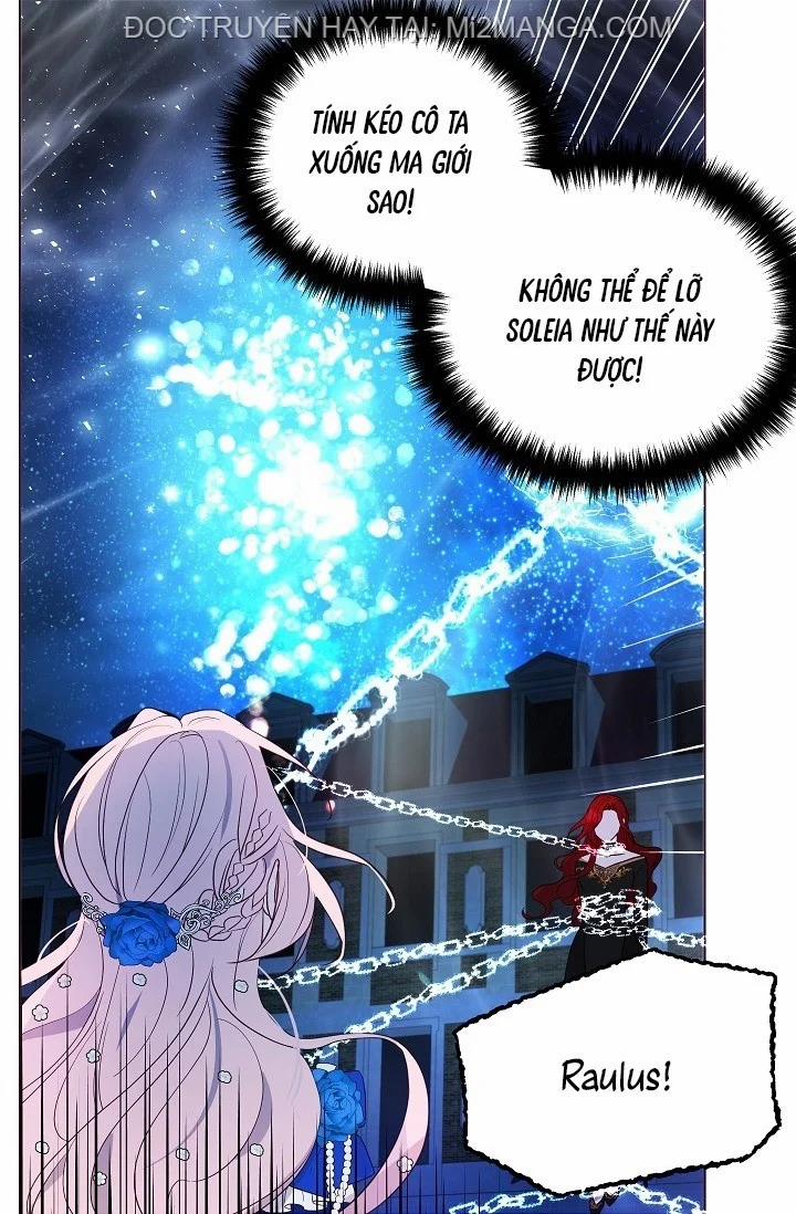 Quyến Rũ Papa Của Nhân Vật Phản Diện 71.2 trang 12