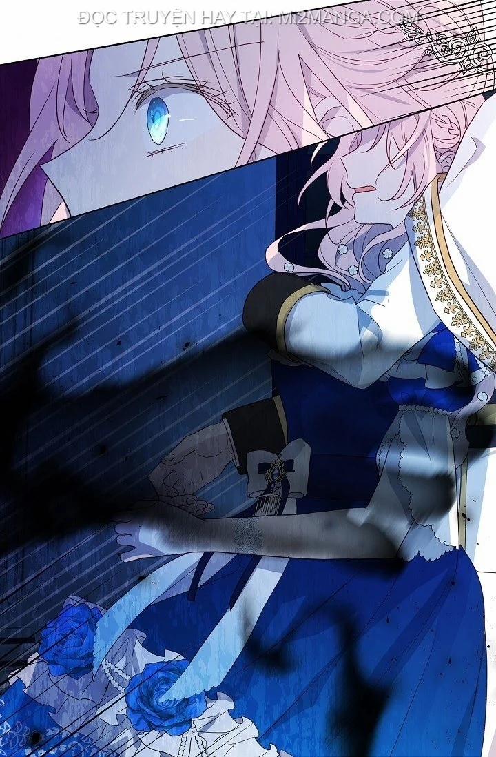 Quyến Rũ Papa Của Nhân Vật Phản Diện 71.2 trang 14