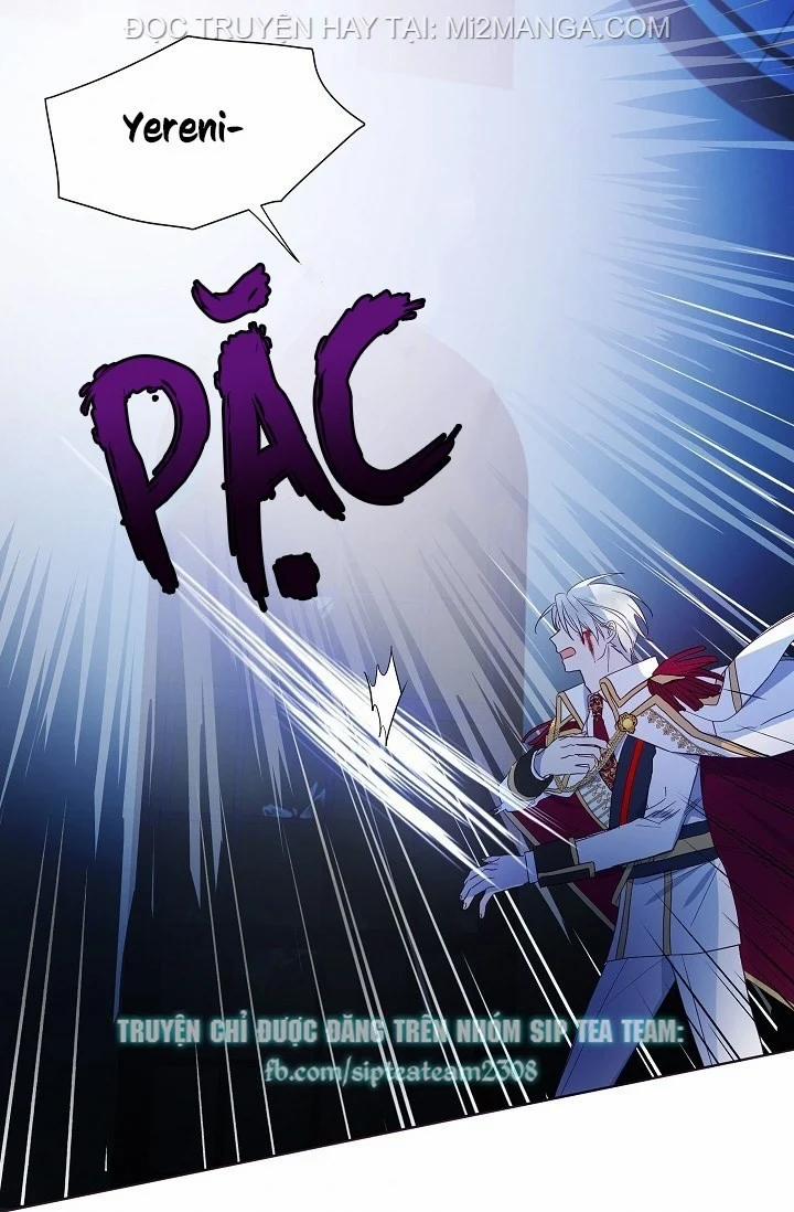 Quyến Rũ Papa Của Nhân Vật Phản Diện 71.2 trang 15