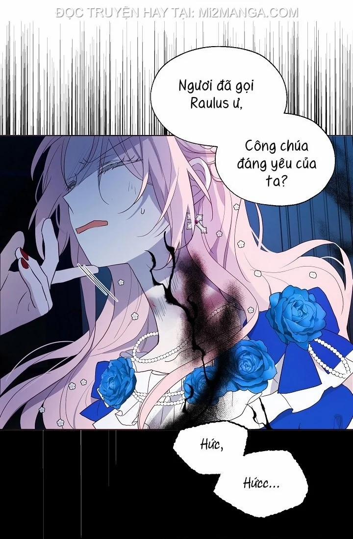 Quyến Rũ Papa Của Nhân Vật Phản Diện 71.2 trang 17