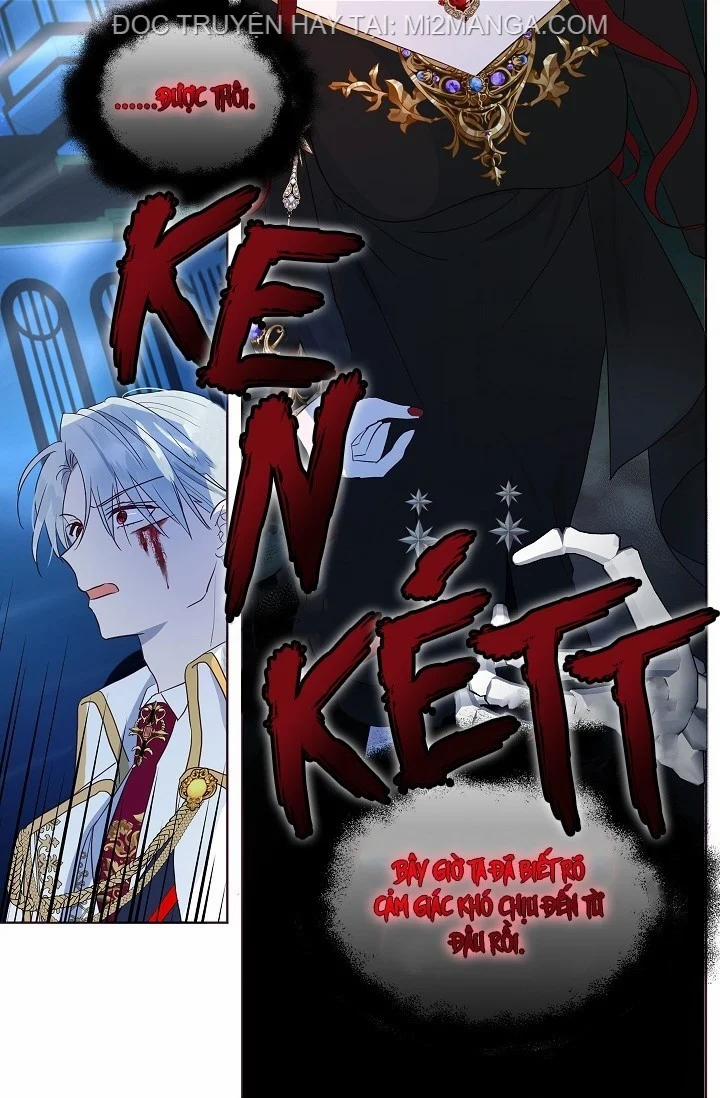 Quyến Rũ Papa Của Nhân Vật Phản Diện 71.2 trang 20