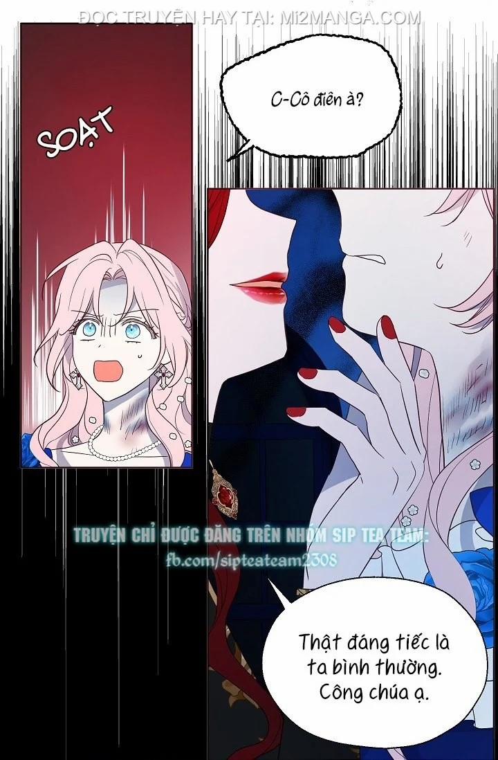 Quyến Rũ Papa Của Nhân Vật Phản Diện 71.2 trang 21