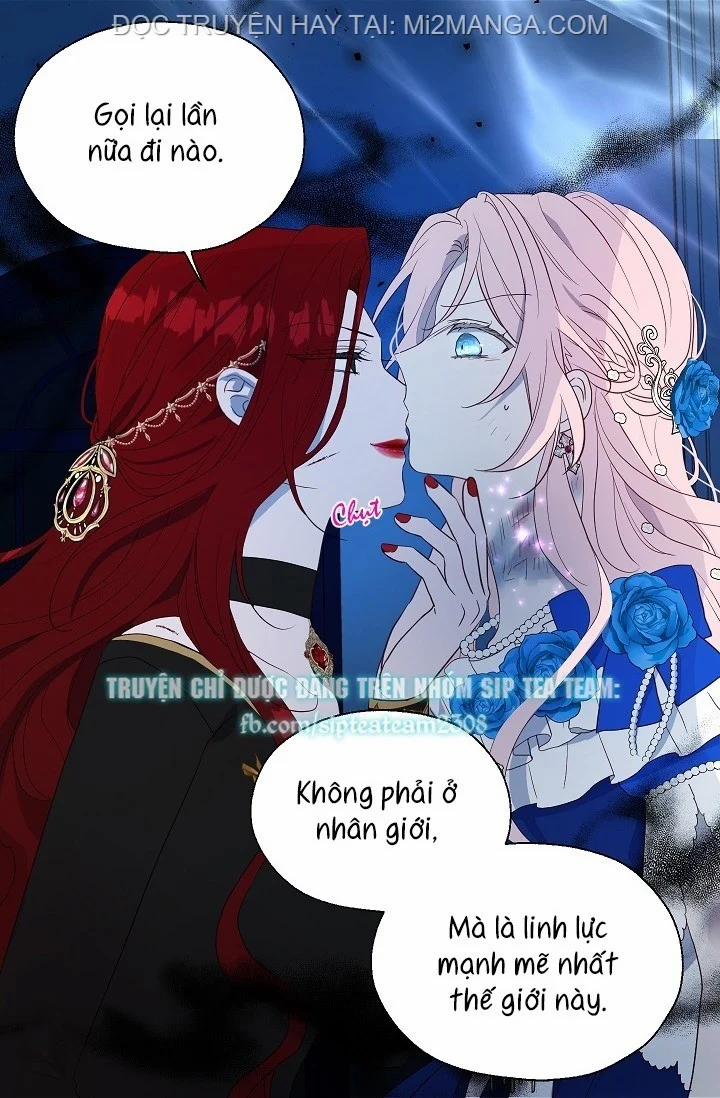 Quyến Rũ Papa Của Nhân Vật Phản Diện 71.2 trang 22