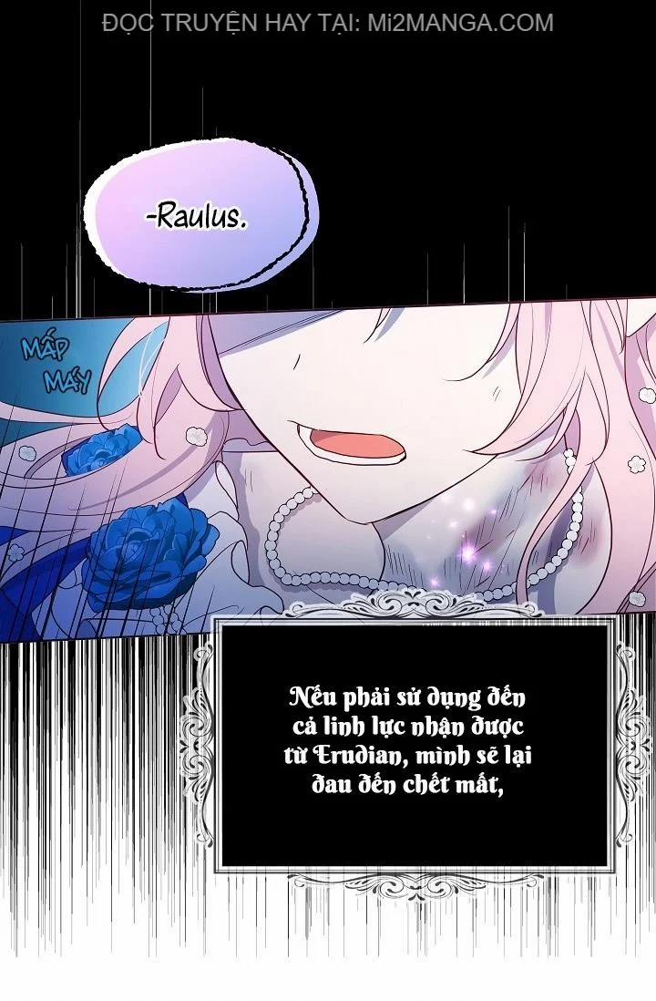 Quyến Rũ Papa Của Nhân Vật Phản Diện 71.2 trang 23