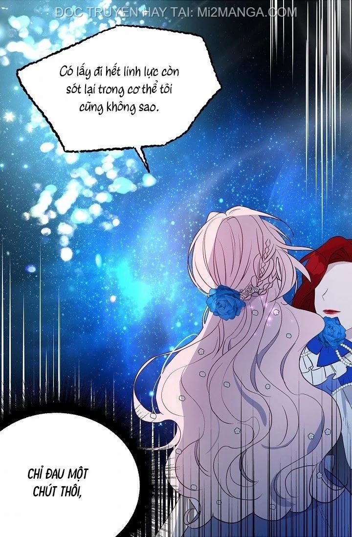 Quyến Rũ Papa Của Nhân Vật Phản Diện 71.2 trang 24