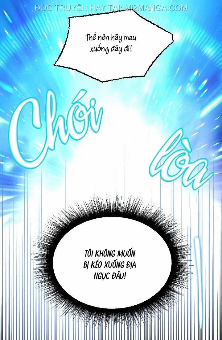 Quyến Rũ Papa Của Nhân Vật Phản Diện 71.2 trang 25