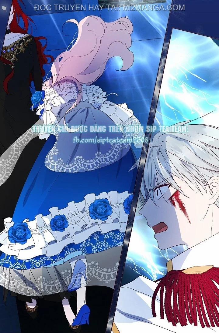 Quyến Rũ Papa Của Nhân Vật Phản Diện 71.2 trang 27