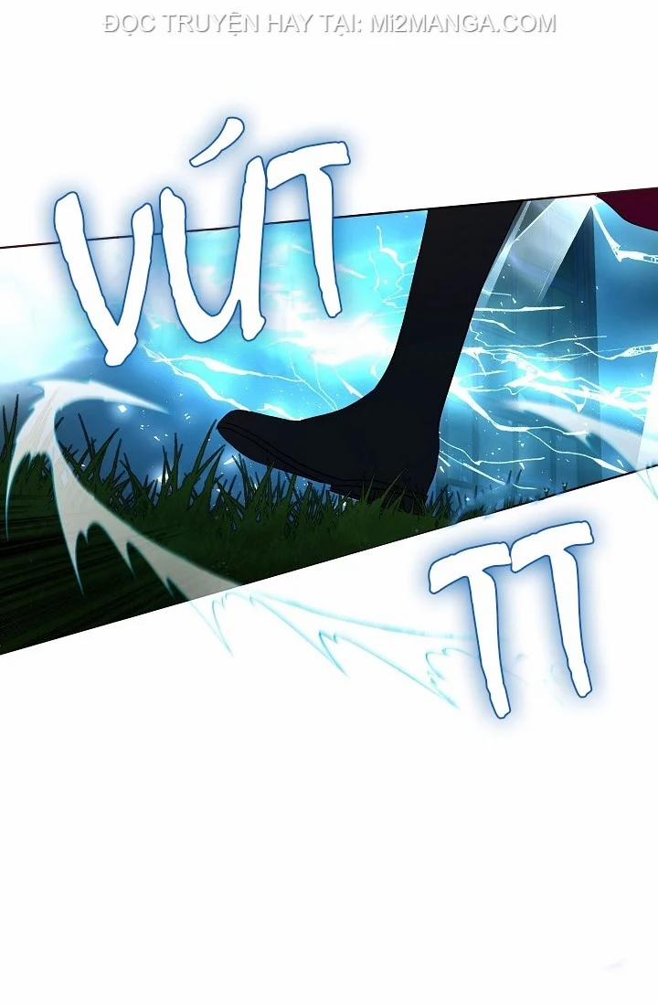 Quyến Rũ Papa Của Nhân Vật Phản Diện 71.2 trang 28