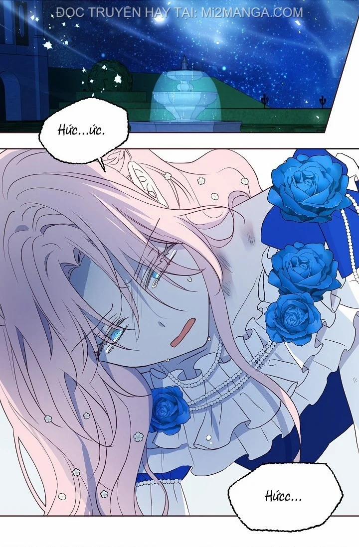 Quyến Rũ Papa Của Nhân Vật Phản Diện 71.2 trang 31