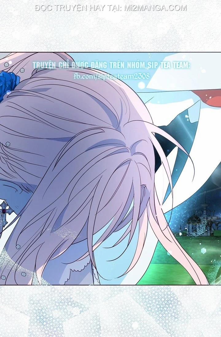 Quyến Rũ Papa Của Nhân Vật Phản Diện 71.2 trang 32