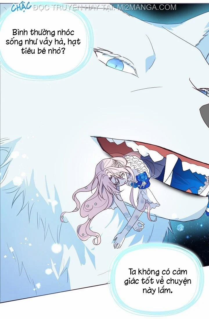 Quyến Rũ Papa Của Nhân Vật Phản Diện 71.2 trang 33