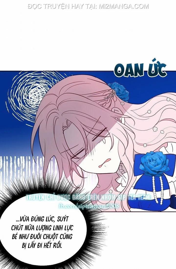 Quyến Rũ Papa Của Nhân Vật Phản Diện 71.2 trang 34