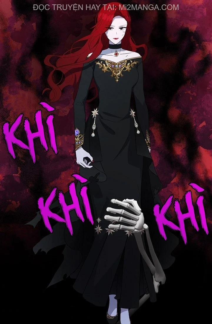 Quyến Rũ Papa Của Nhân Vật Phản Diện 71.2 trang 35