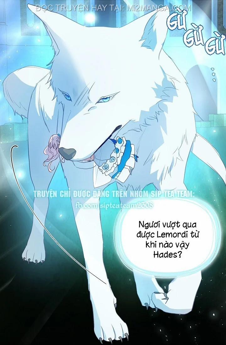 Quyến Rũ Papa Của Nhân Vật Phản Diện 71.2 trang 37