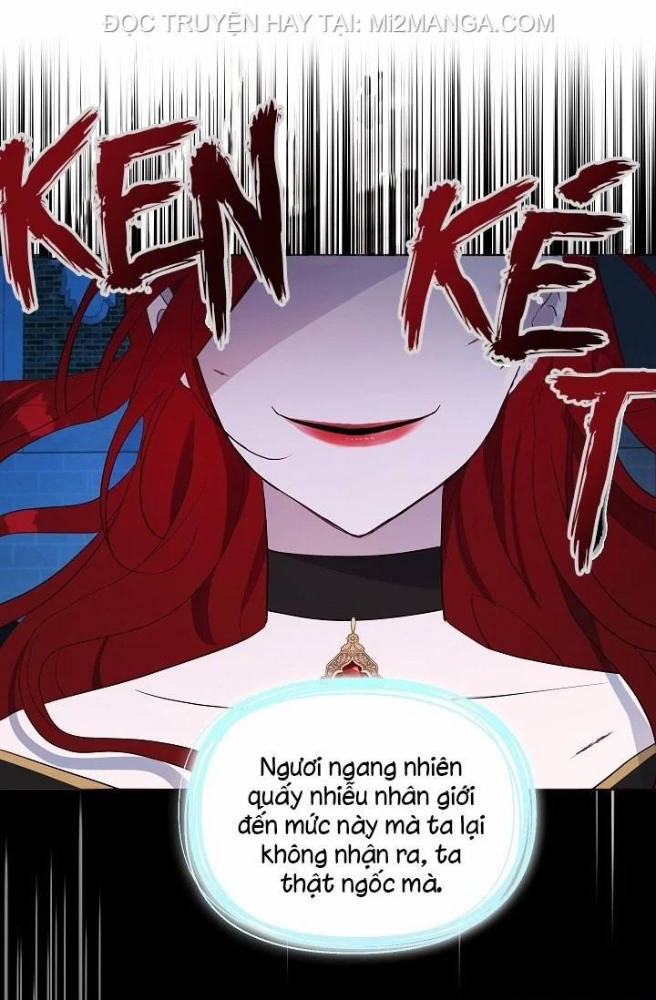 Quyến Rũ Papa Của Nhân Vật Phản Diện 71.2 trang 38