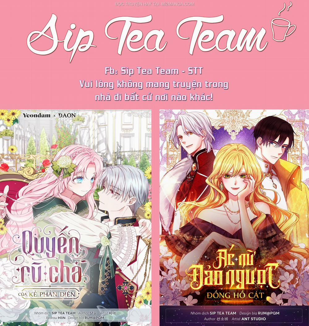 Quyến Rũ Papa Của Nhân Vật Phản Diện 71.2 trang 39