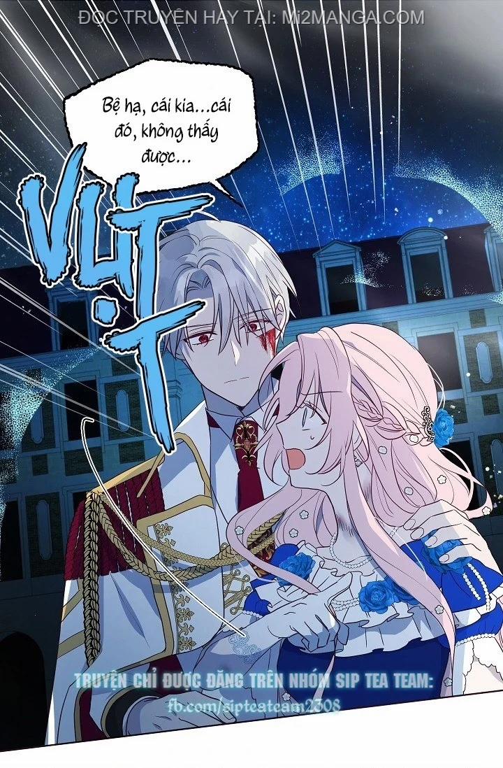 Quyến Rũ Papa Của Nhân Vật Phản Diện 71.2 trang 4