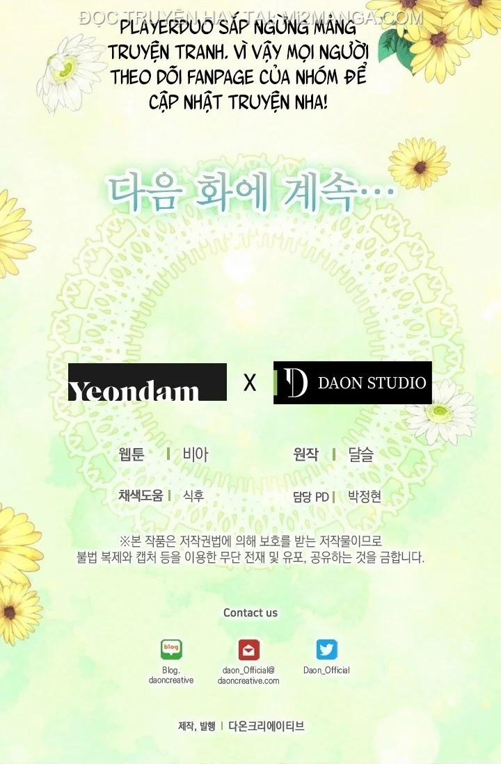 Quyến Rũ Papa Của Nhân Vật Phản Diện 71.2 trang 40