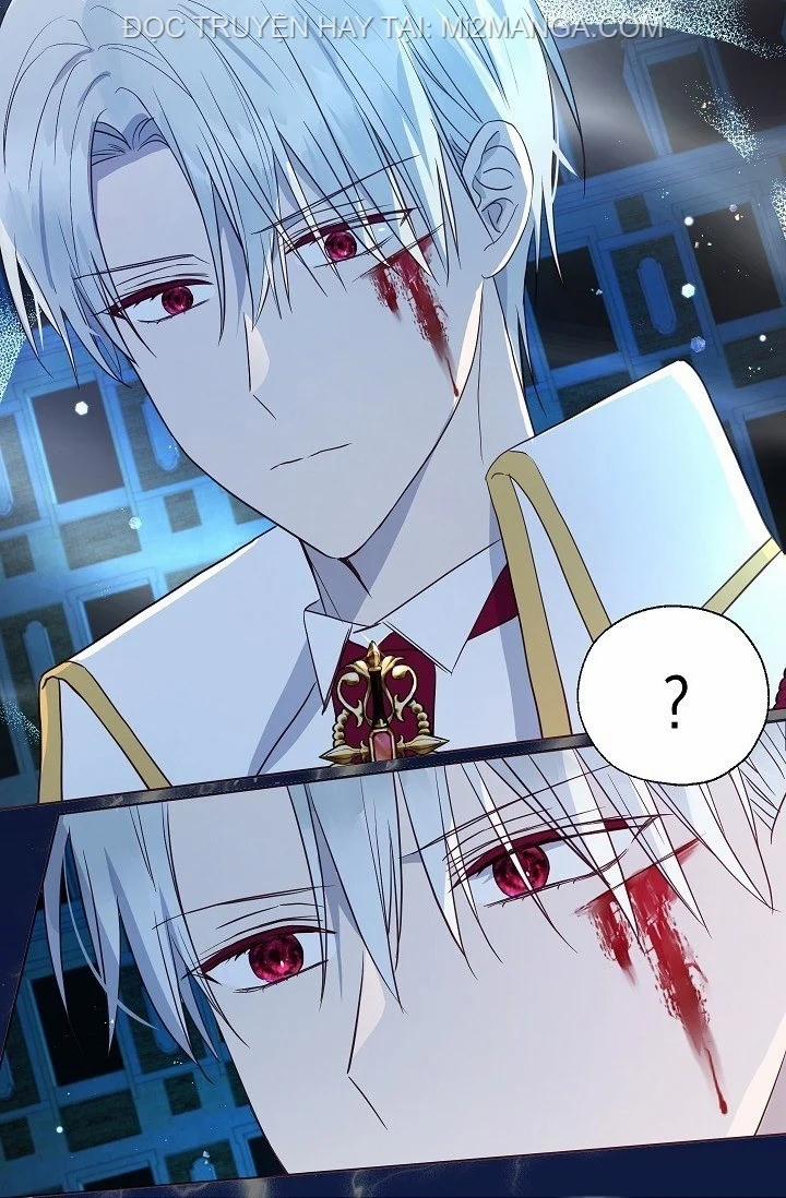 Quyến Rũ Papa Của Nhân Vật Phản Diện 71.2 trang 5