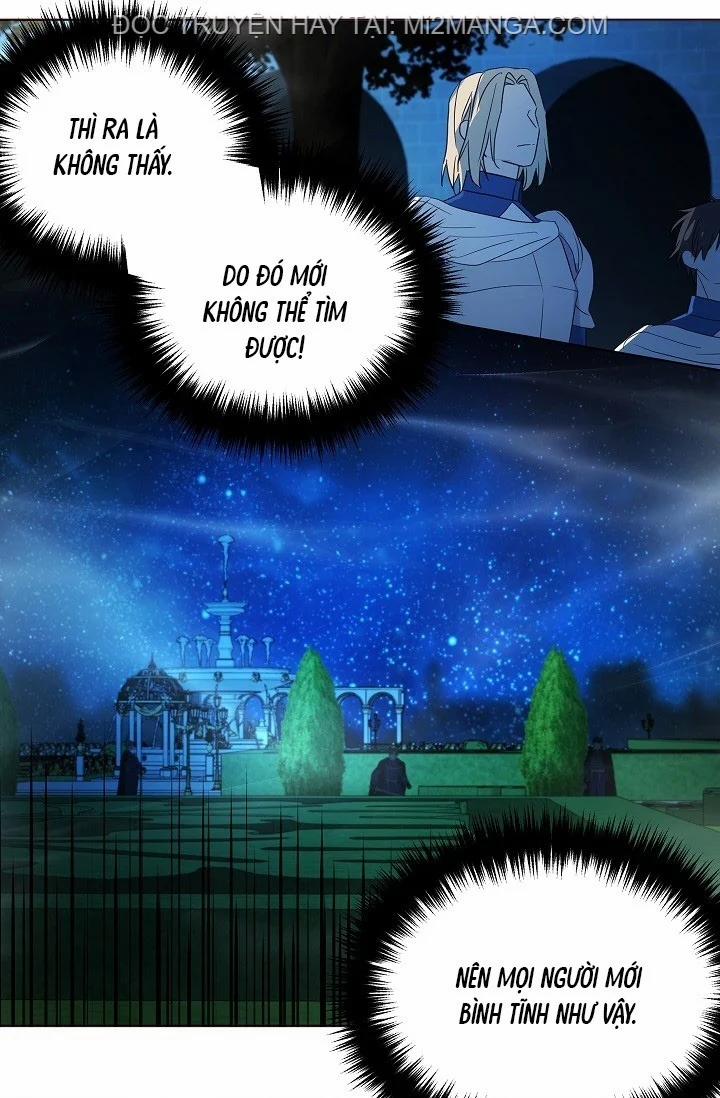 Quyến Rũ Papa Của Nhân Vật Phản Diện 71.2 trang 7