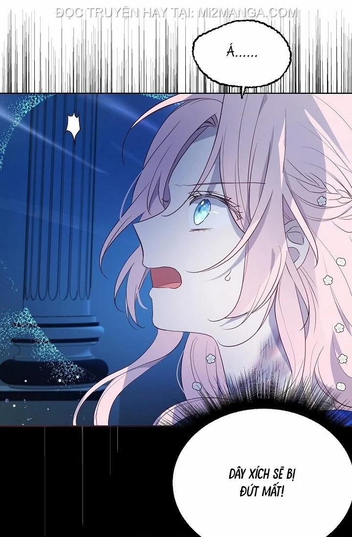 Quyến Rũ Papa Của Nhân Vật Phản Diện 71.2 trang 9