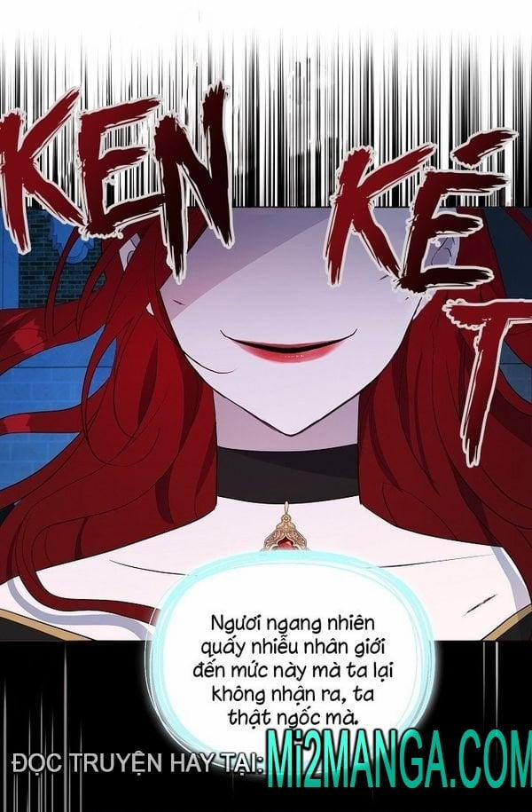 Quyến Rũ Papa Của Nhân Vật Phản Diện 72.1 trang 0