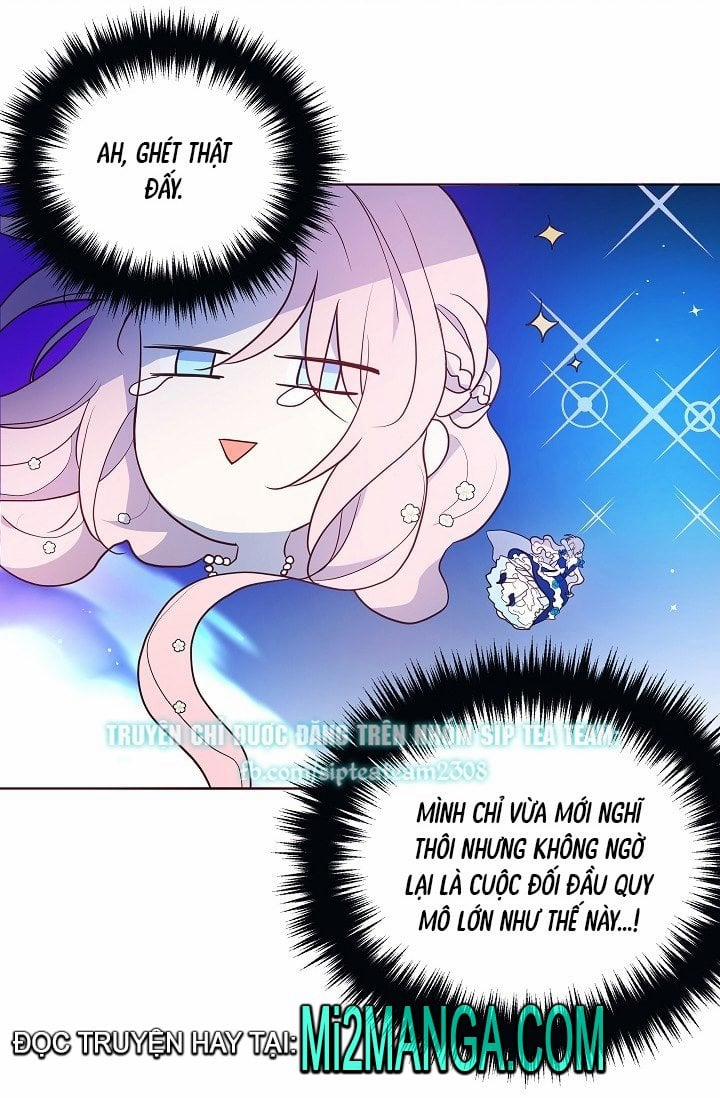 Quyến Rũ Papa Của Nhân Vật Phản Diện 72.1 trang 10