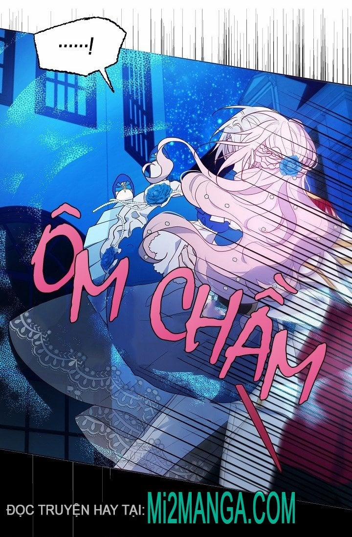 Quyến Rũ Papa Của Nhân Vật Phản Diện 72.1 trang 11