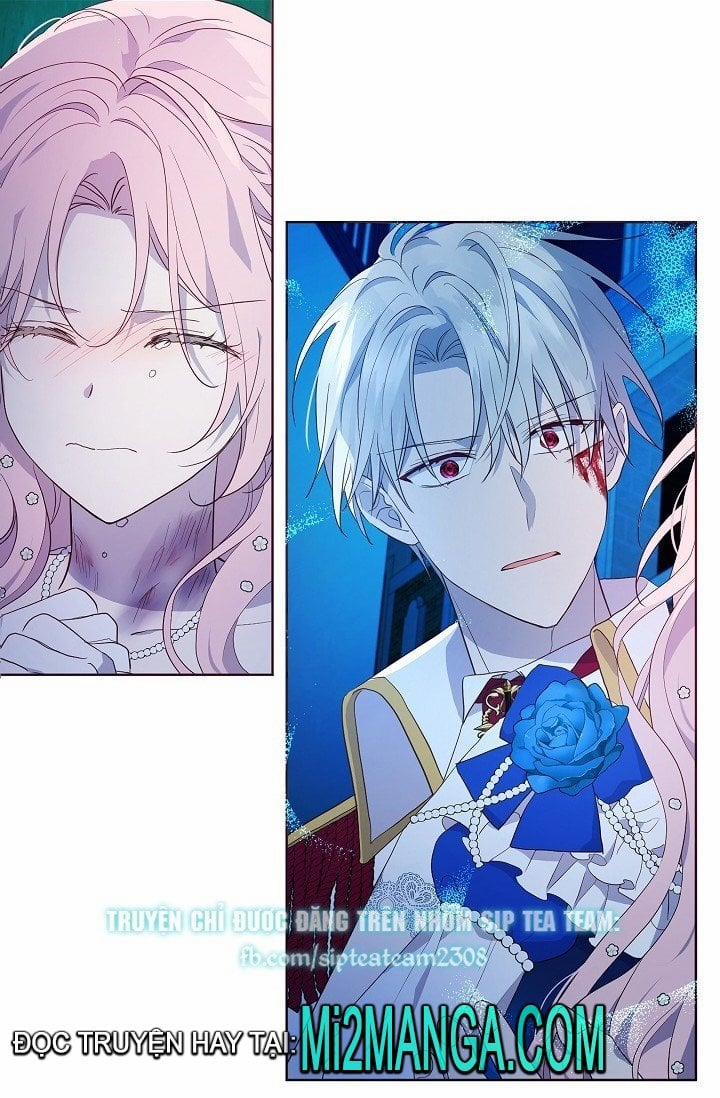 Quyến Rũ Papa Của Nhân Vật Phản Diện 72.1 trang 12