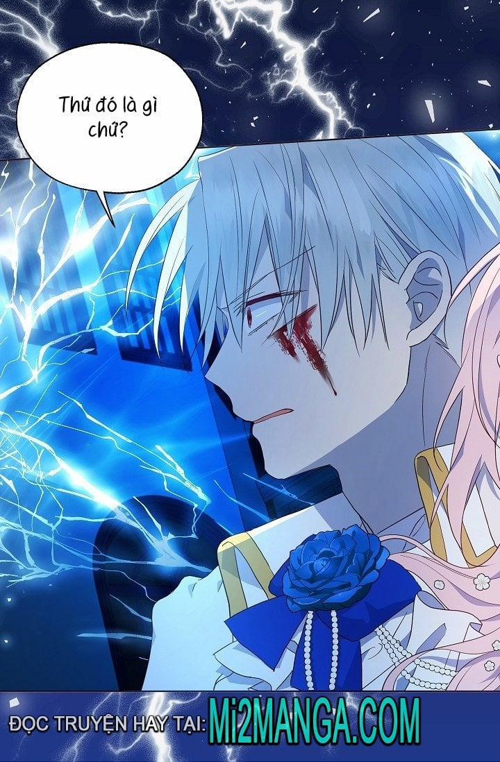 Quyến Rũ Papa Của Nhân Vật Phản Diện 72.1 trang 13