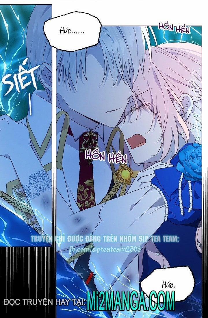 Quyến Rũ Papa Của Nhân Vật Phản Diện 72.1 trang 14