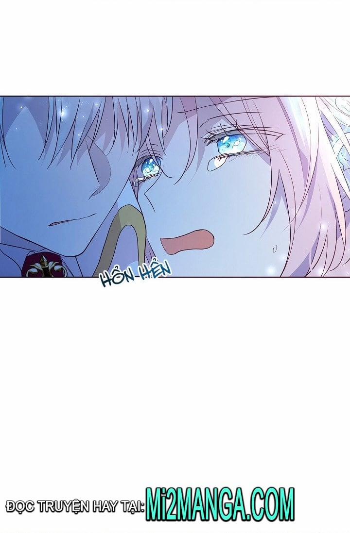 Quyến Rũ Papa Của Nhân Vật Phản Diện 72.1 trang 15