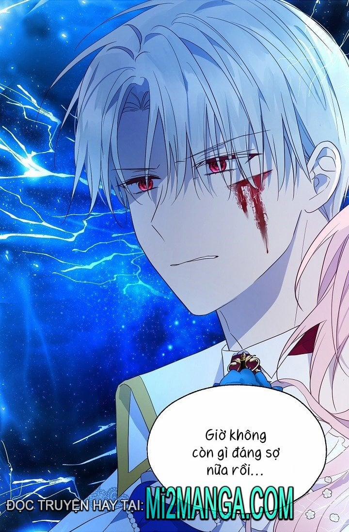 Quyến Rũ Papa Của Nhân Vật Phản Diện 72.1 trang 16