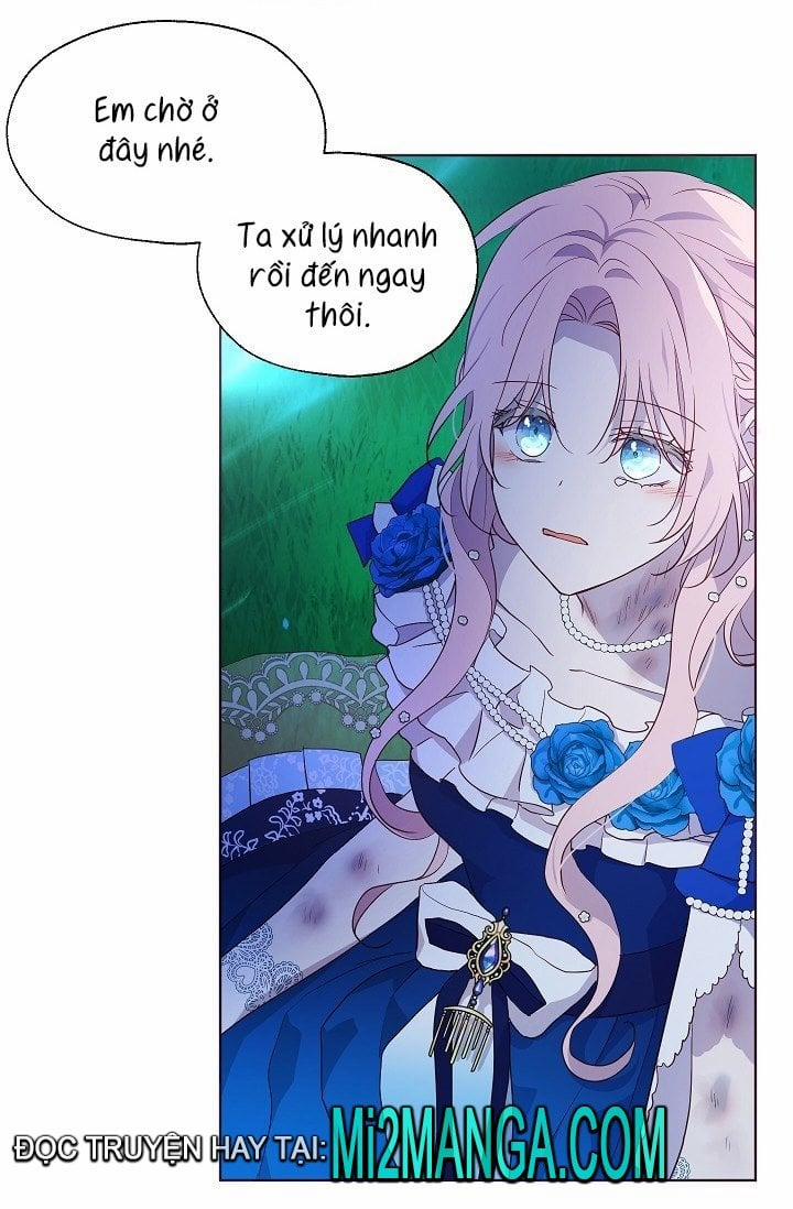 Quyến Rũ Papa Của Nhân Vật Phản Diện 72.1 trang 19