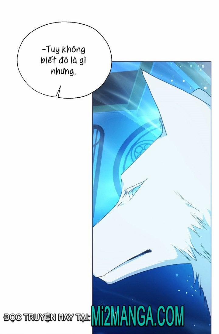 Quyến Rũ Papa Của Nhân Vật Phản Diện 72.1 trang 21