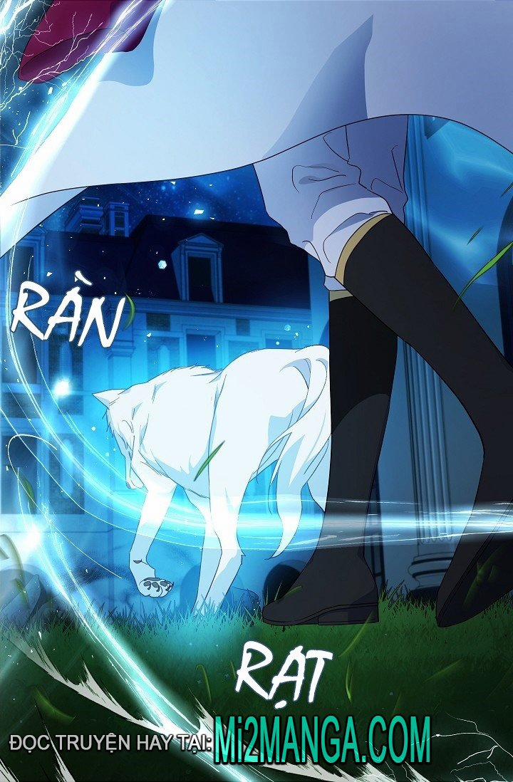 Quyến Rũ Papa Của Nhân Vật Phản Diện 72.1 trang 22