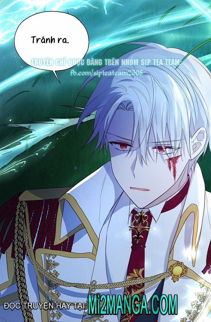 Quyến Rũ Papa Của Nhân Vật Phản Diện 72.1 trang 23