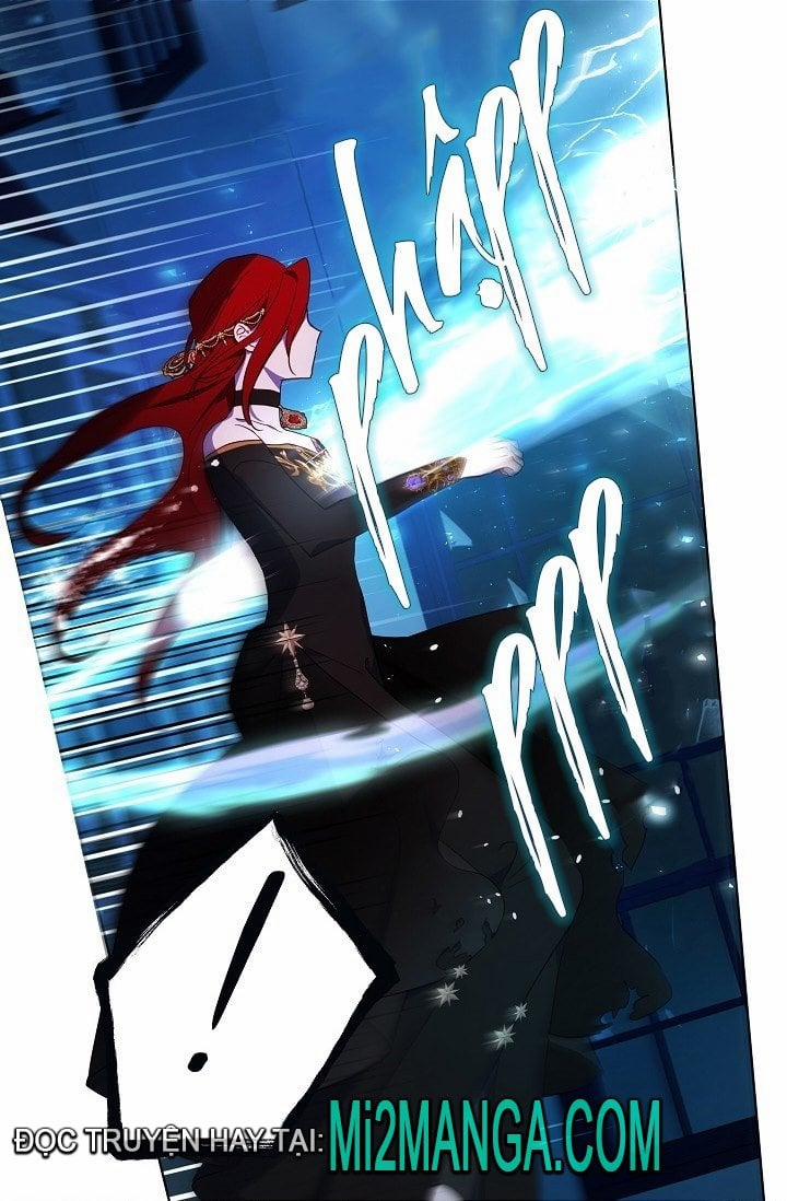 Quyến Rũ Papa Của Nhân Vật Phản Diện 72.1 trang 27