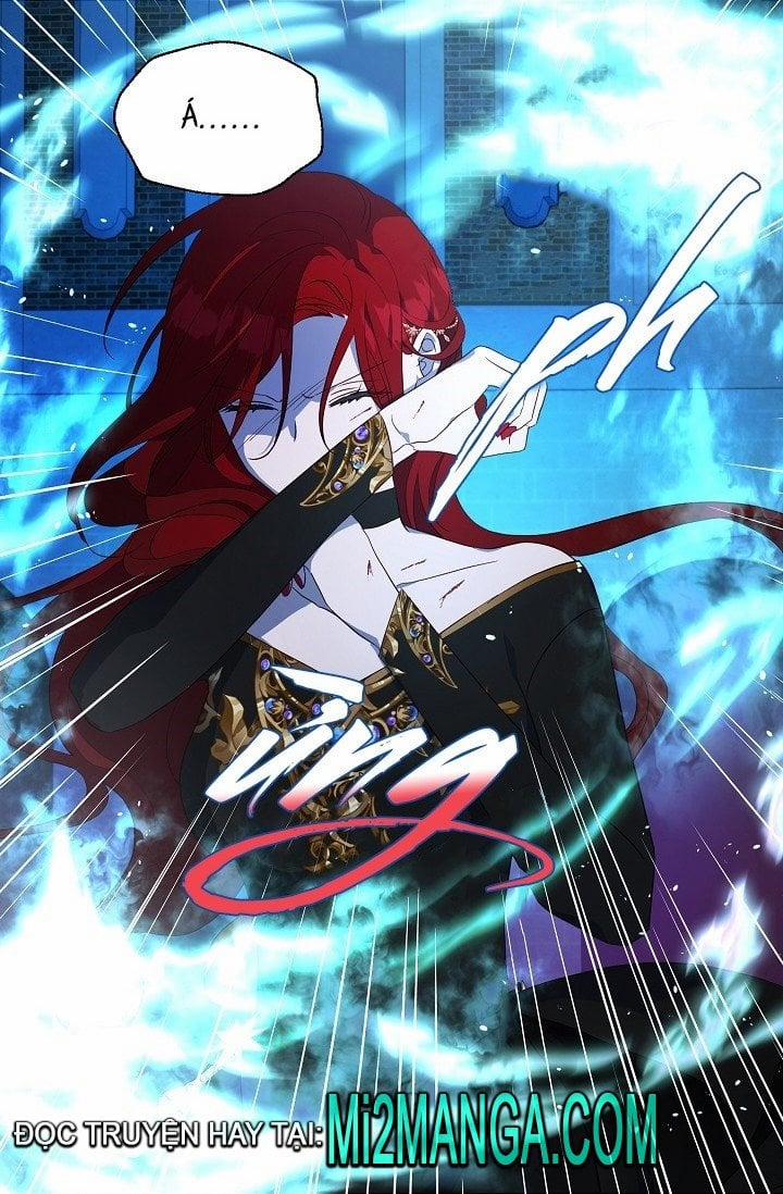 Quyến Rũ Papa Của Nhân Vật Phản Diện 72.1 trang 28