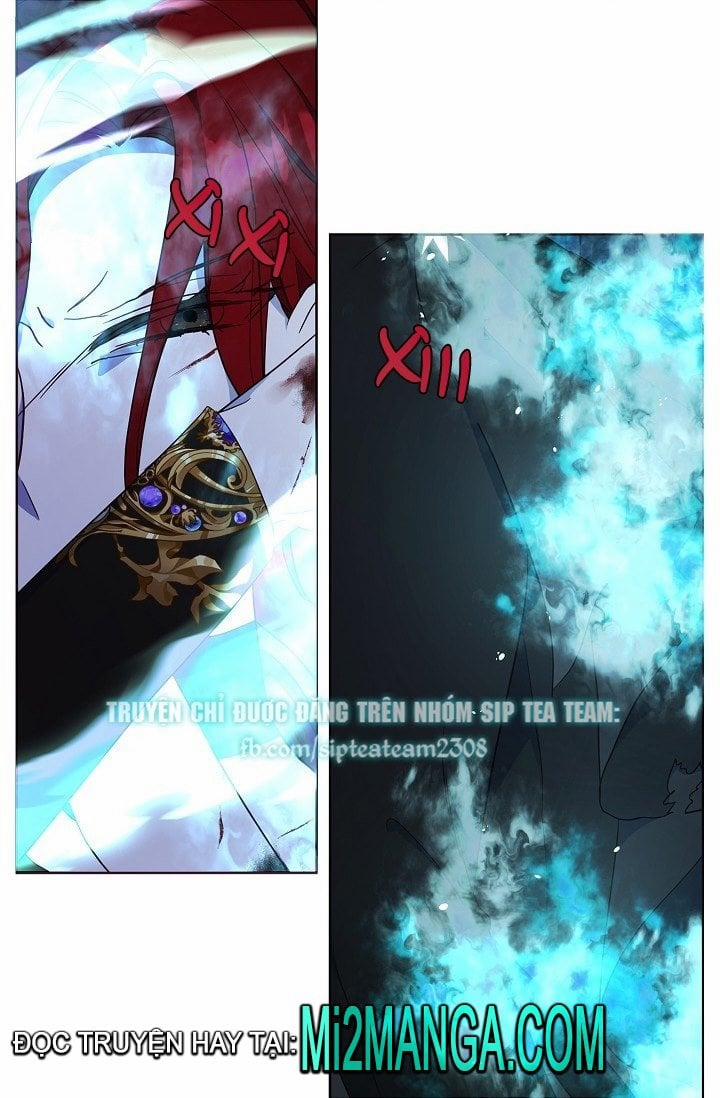 Quyến Rũ Papa Của Nhân Vật Phản Diện 72.1 trang 29