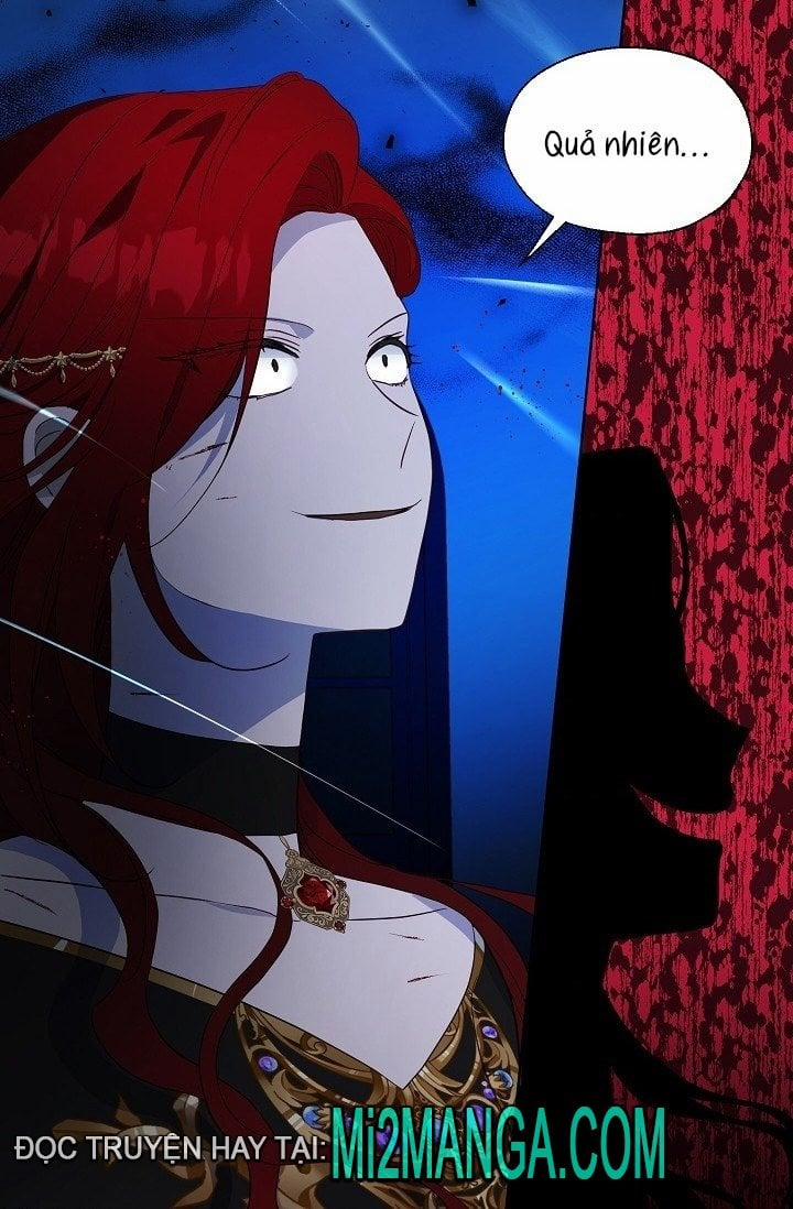 Quyến Rũ Papa Của Nhân Vật Phản Diện 72.1 trang 3