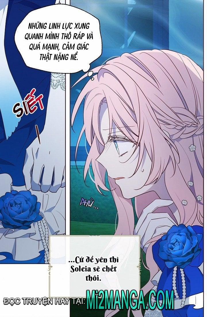 Quyến Rũ Papa Của Nhân Vật Phản Diện 72.1 trang 31