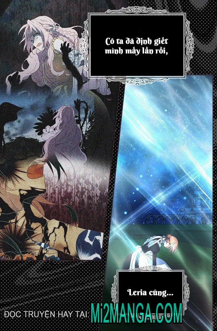 Quyến Rũ Papa Của Nhân Vật Phản Diện 72.1 trang 32