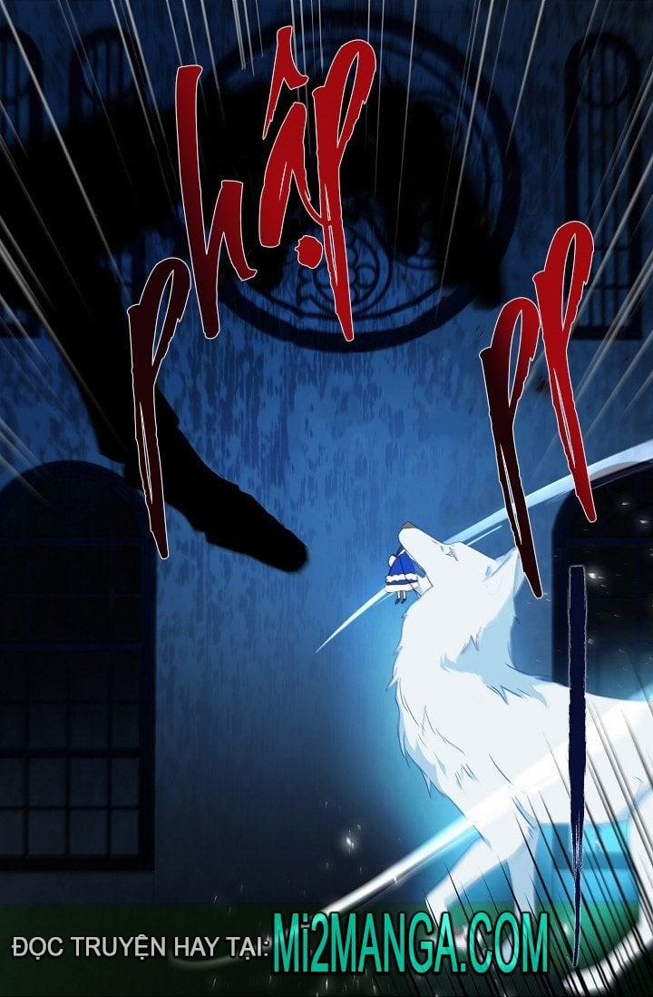 Quyến Rũ Papa Của Nhân Vật Phản Diện 72.1 trang 6