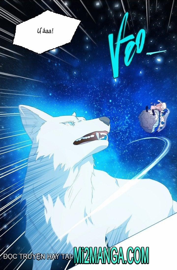 Quyến Rũ Papa Của Nhân Vật Phản Diện 72.1 trang 8